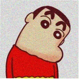 读者头像占位